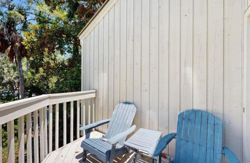 Ocean Ridge House | Summerwind Villa - 405