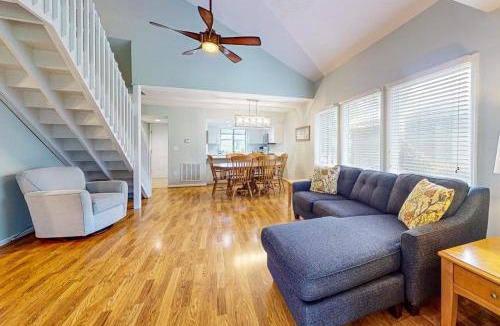 Summerwind Villas House | Summerwind Villa - 757 Southern Exposure