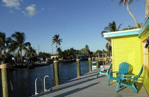 Matlacha Apartment | Sun, beach, and unbeatable prices – mega discounts on vacation destinations!