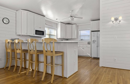 Atlantic Beach House | Suncatcher- Ocean Front Home in Atlantic Beach, NC