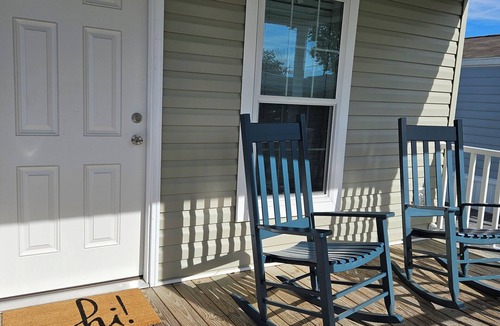 Kissimmee House | Sunny Cozy Fun Home @ Disney and Universal!