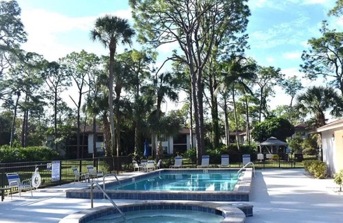 Kings Lake Condo | Sunny Florida Escape: 2-Bed Condo Minutes from Beaches & Fun!