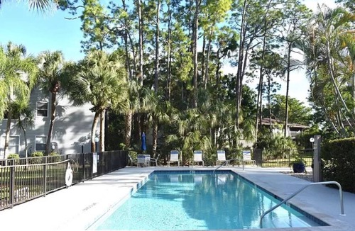 Kings Lake Condo | Sunny Florida Escape: 2-Bed Condo Minutes from Beaches & Fun!