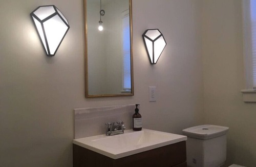 Thomas Square Condo | Sunny Nest In Starland Arts District