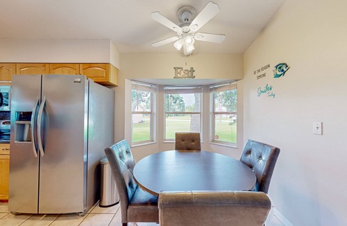 Sebastian Highlands House | Sunny Sebastian — Inviting Home with Private Heated Pool & Large Lanai, Near Beaches 🌴