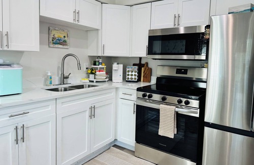 St. Petersburg - Clearwater House | Sunny St. Pete ☀️ 2 King Beds 🛌 Close to Downtown & Beaches