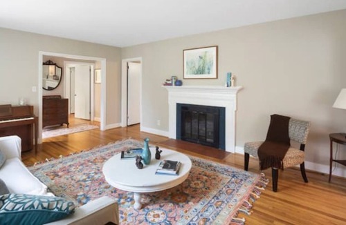 Aiken House | Sunrise Cottage - Charming 3 bed/2 bath house, close to Aiken and Augusta