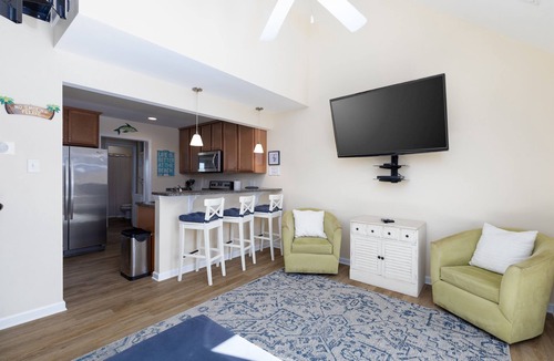 North Topsail Beach House | Sunrise to Sunset Bliss – Welcome to Wicked Salty!
