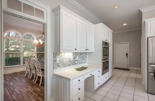 Flowery Branch House | Sunrise Villa - 7000 sf: 5 king/1 queen/7 single beds, heated pool, great views