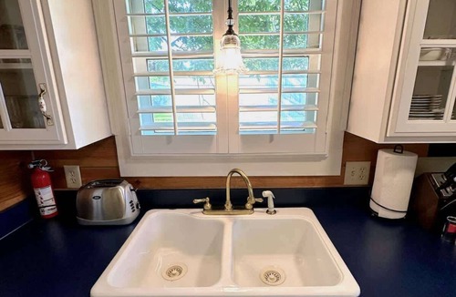Newberry Shores Cabin | Sunset Cove Cabin Sum