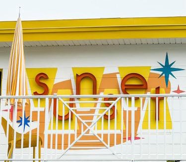 Sunset Beach Hotel | Sunset Inn and Cabanas