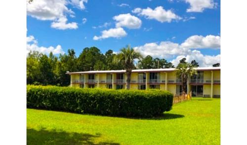 Summerton Hotel | Sunset Inn Manning I 95
