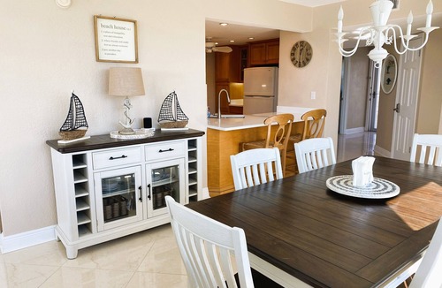 St. Petersburg Condo | SUNSET PARADISE Waterfront Condo, Sunset Views, Pool, Beach, 5min to StPeteBeach