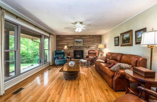 Penrose House | Sunset Ranch over Crab Creek · Sunset Ranch over Crab Creek
