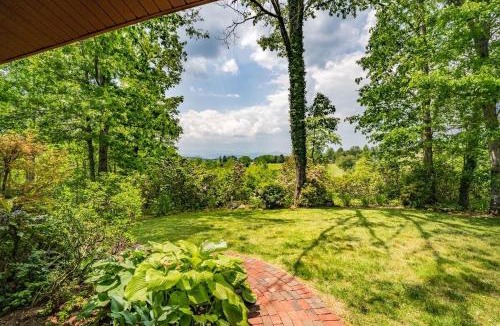 Penrose House | Sunset Ranch over Crab Creek · Sunset Ranch over Crab Creek