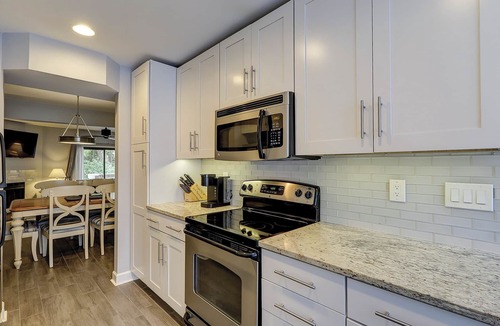 Shipyard Plantation Villa | Sunset Rentals | Beachwalk 208