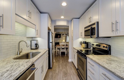 Shipyard Plantation Villa | Sunset Rentals | Beachwalk 208