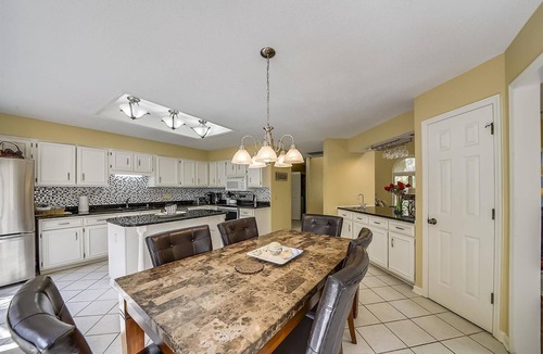 Sea Pines House | Sunset Rentals | Jessamine Place 2 | Dog Friendly