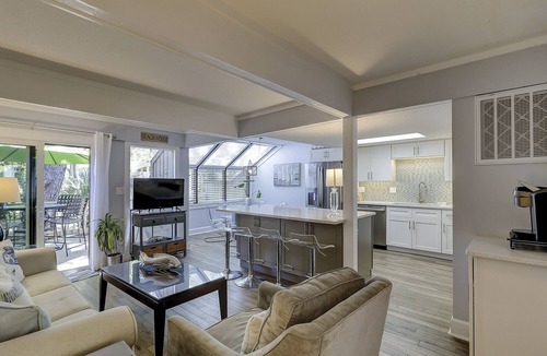 Shipyard Plantation Villa | Sunset Rentals | Beachwalk 132