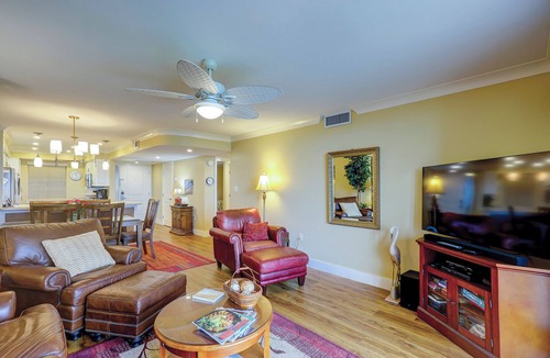 Folly Field Villa | Sunset Rentals | Island Club 2202