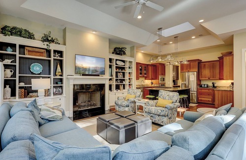 Heritage Woods House | Sunset Rentals | Gunnery Lane 4