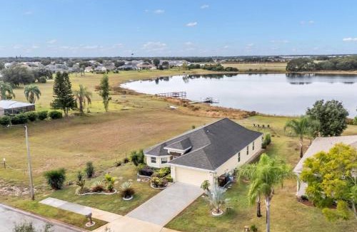 Lake Wales House | Sunset Shores
