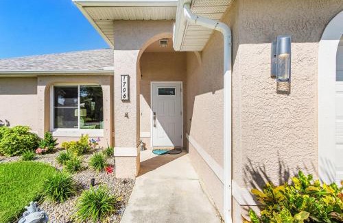 Trafalgar Villa | Sunset Villa 1035