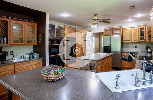 West Union House | Sunsets and Siestas- A Lake Keowee waterfront home near Clemson, SC