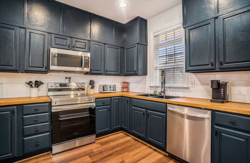 Santee Condo | Sunsets on Lake Marion: 2BD Lakefront Luxury Bliss