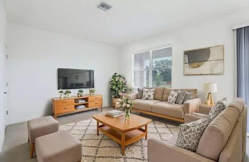 Kissimmee Apartment | Sunshine Getaway in Heart of Kissimmee