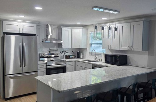 Zephyrhills South House | Sunshine Retreat