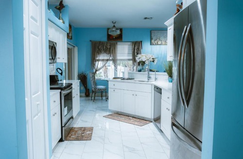 Mariner House | Sunshine vacation home