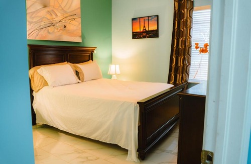 Mariner House | Sunshine vacation home
