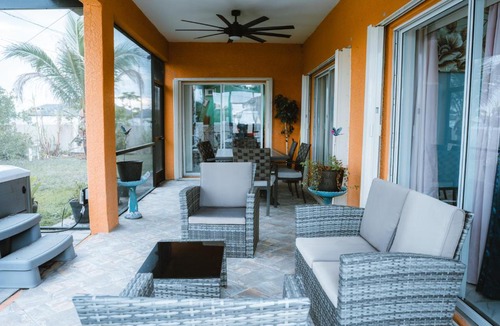 Mariner House | Sunshine vacation home