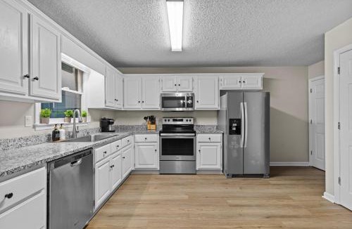 Watkinsville Villa | Sunwoven Townhouse half a mile to downtown