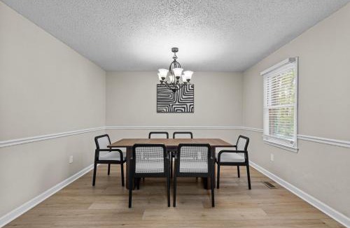 Watkinsville Villa | Sunwoven Townhouse half a mile to downtown