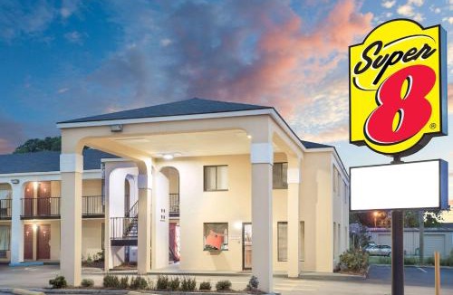 Eufaula Hotel | Super 8 by Wyndham Eufaula