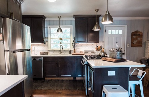 Watkinsville House | Super Cute Game Day House in Downtown Watkinsville