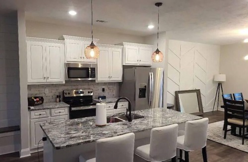North Augusta House | Super Nice Townhome - Overlook at Lecompte- NEW on VRBO - Super host on Air B!