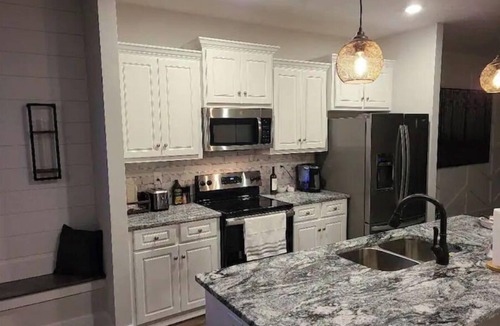 North Augusta House | Super Nice Townhome - Overlook at Lecompte- NEW on VRBO - Super host on Air B!