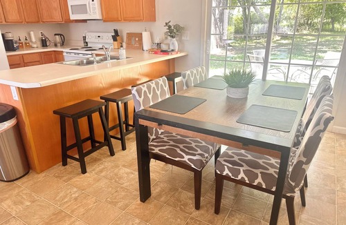 Woodruff House | Superb 3-bedroom house in quiet cul-de-sac near Reidville, GSP, Tyger River Park