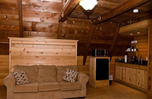 Mount Juliet Cabin | Superb Getaway Cabin near Long Hunter State Park and Nashville, Tennessee