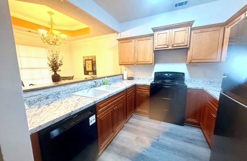Rincon House | Superb townhouse with AC in charming Rincon