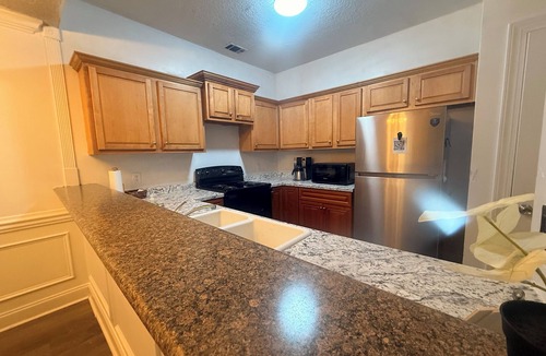 Rincon House | Superb townhouse with AC in charming Rincon