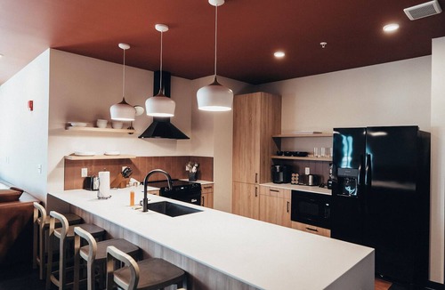 The Gulch Hotel | Superior Suite - Unit 501