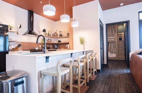 The Gulch Hotel | Superior Suite - Unit 501