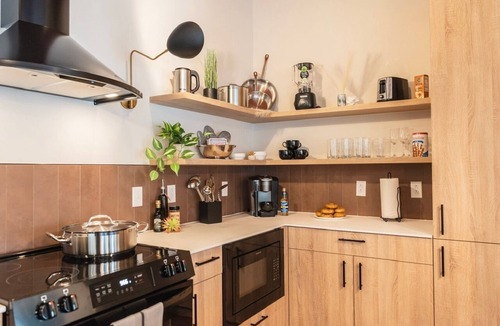 The Gulch Hotel | Superior Suite - Unit 706