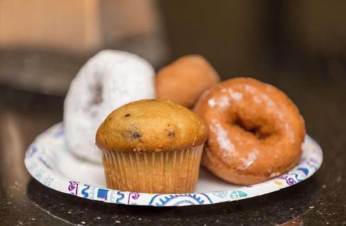 East Forest Hotel | SureStay by Best Western Charlotte Matthews