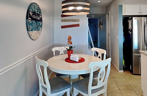 Surf City Condo | Surf 618 | Surf City Condo, Great Amenities!