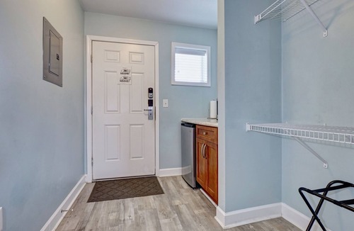Surf City Condo | Surf City Stay – Sandpiper Stay motel